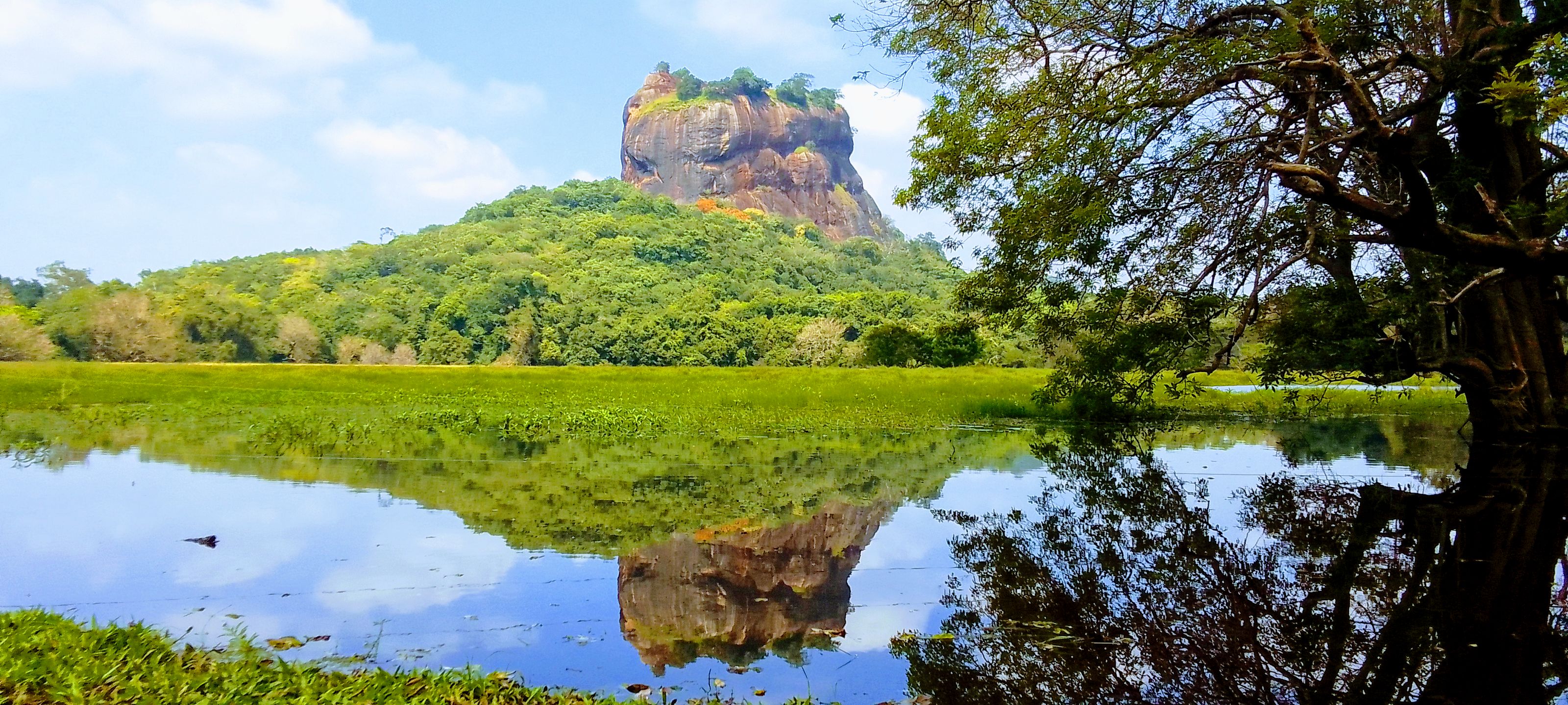 Sigiriya